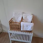 Don Carlo City Center Apt